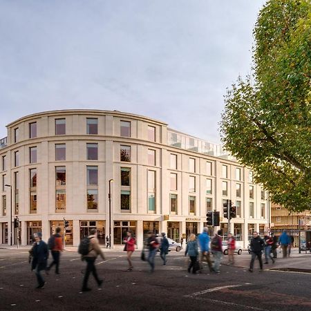Apex City Of Bath Hotel Exterior photo