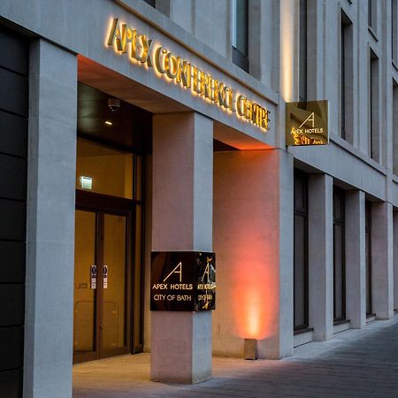 Apex City Of Bath Hotel Exterior photo