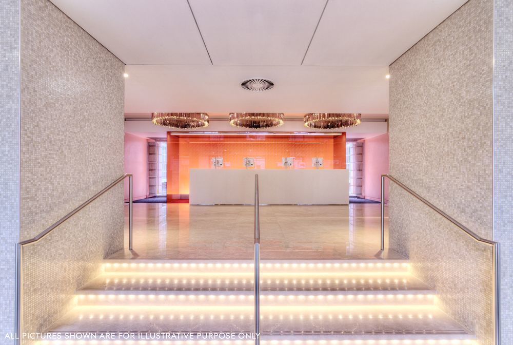 Apex City Of Bath Hotel Exterior photo
